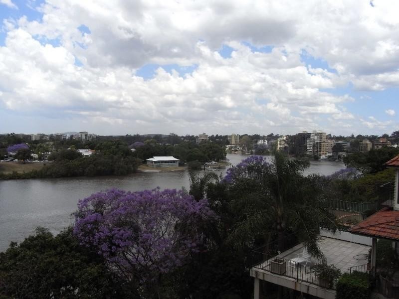 11/26 Archer Street, Toowong QLD 4066