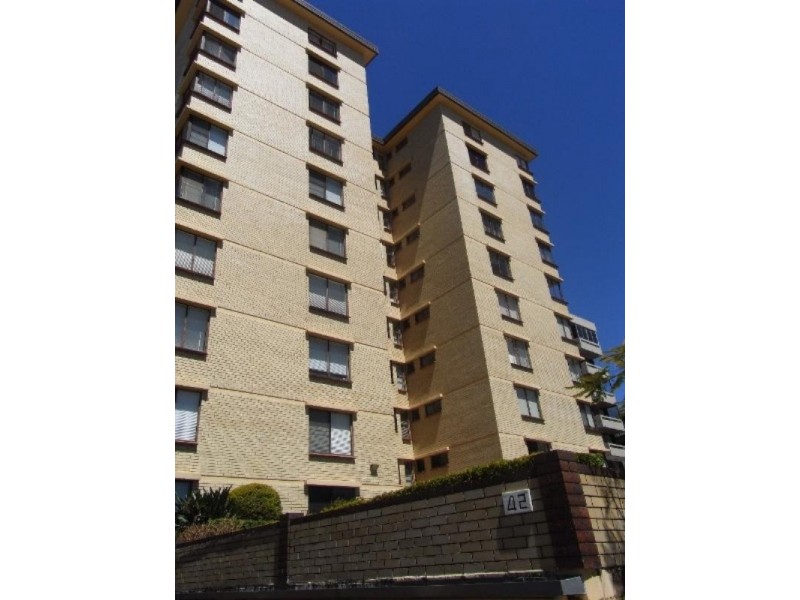 16/42 Dunmore Street, Auchenflower QLD 4066