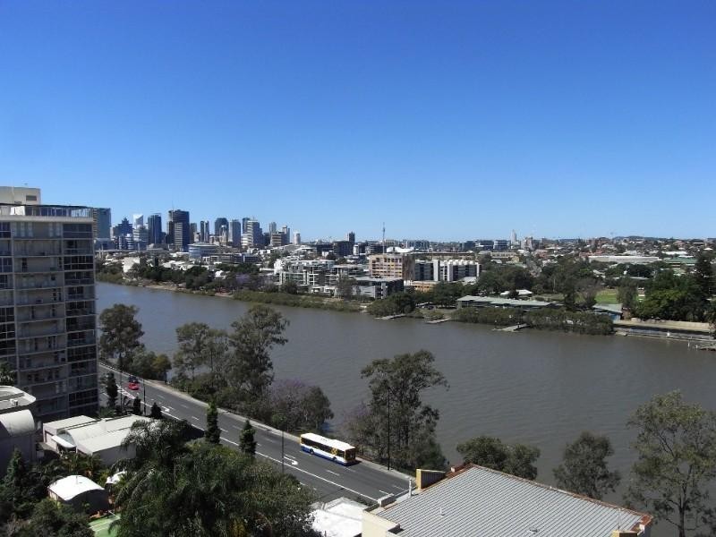 16/42 Dunmore Street, Auchenflower QLD 4066