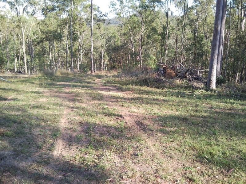 236 Lake Manchester Road, Kholo QLD 4306