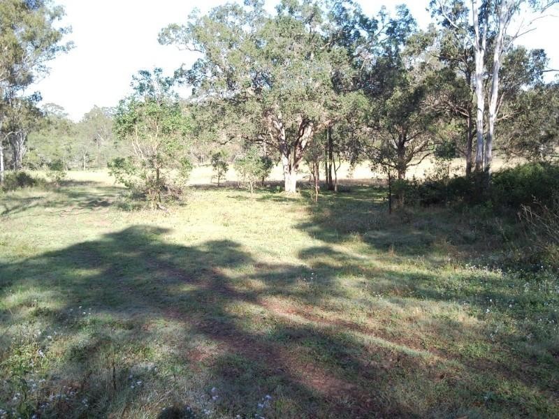 236 Lake Manchester Road, Kholo QLD 4306