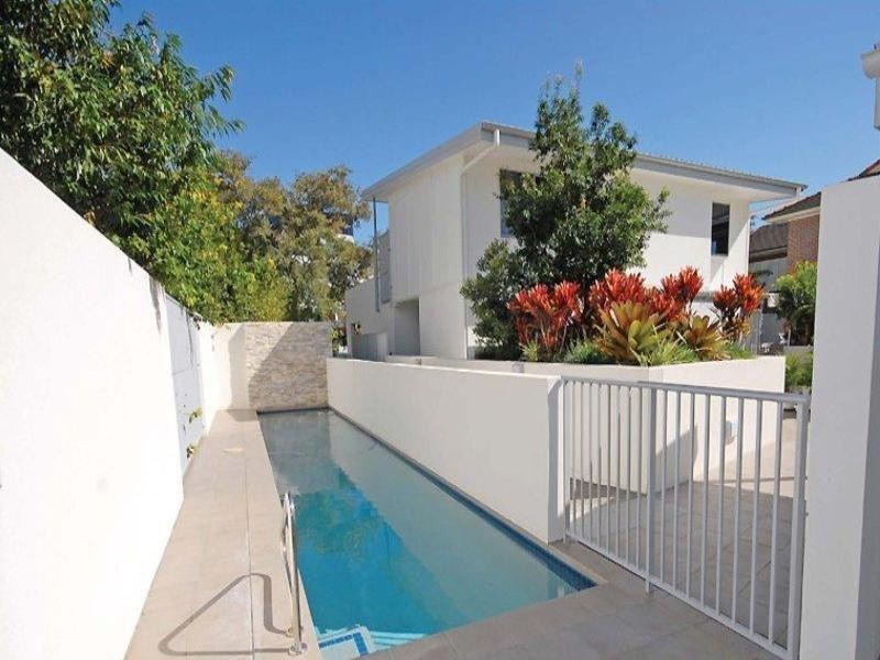 29/15 Walsh Street, Milton QLD 4064