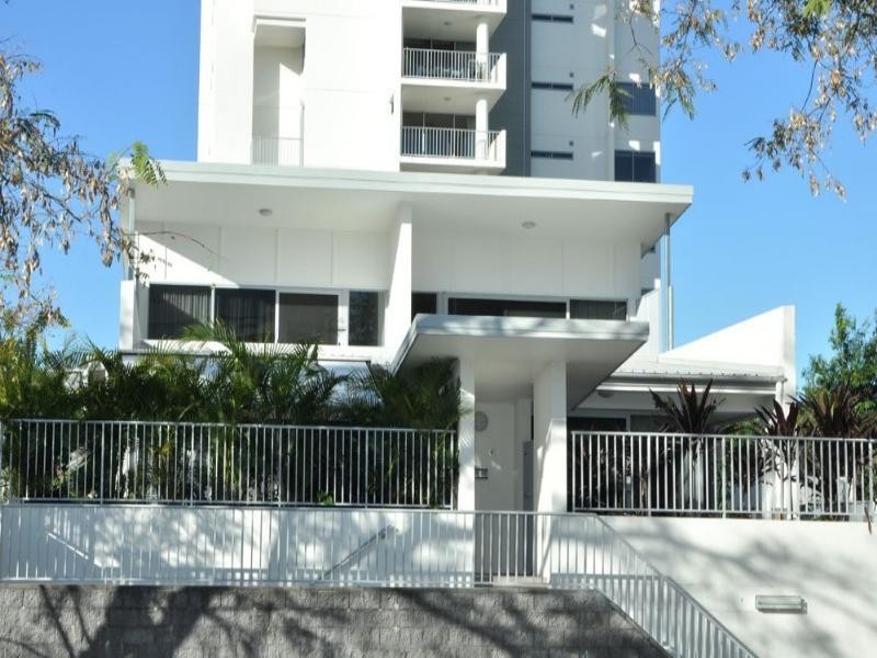 1/14 Manning Street, Milton QLD 4064