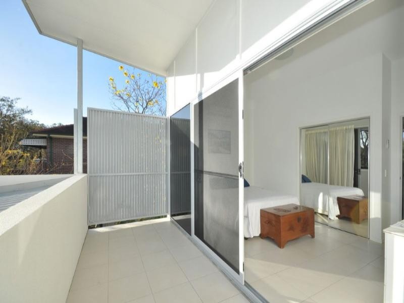 1/14 Manning Street, Milton QLD 4064