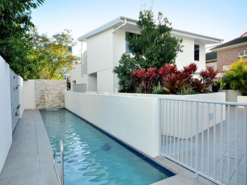 1/14 Manning Street, Milton QLD 4064