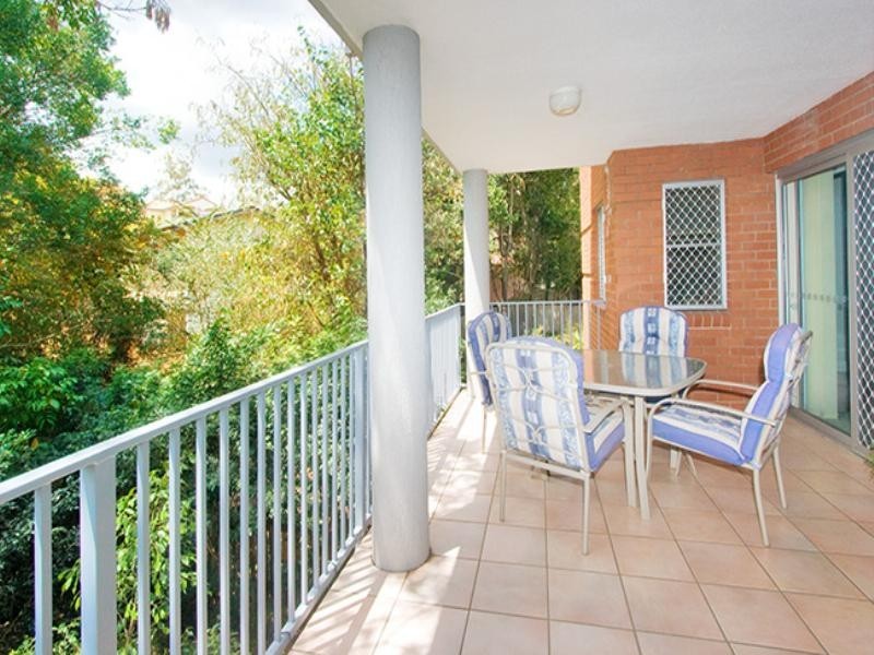 3/36 Brisbane Street, St Lucia QLD 4067