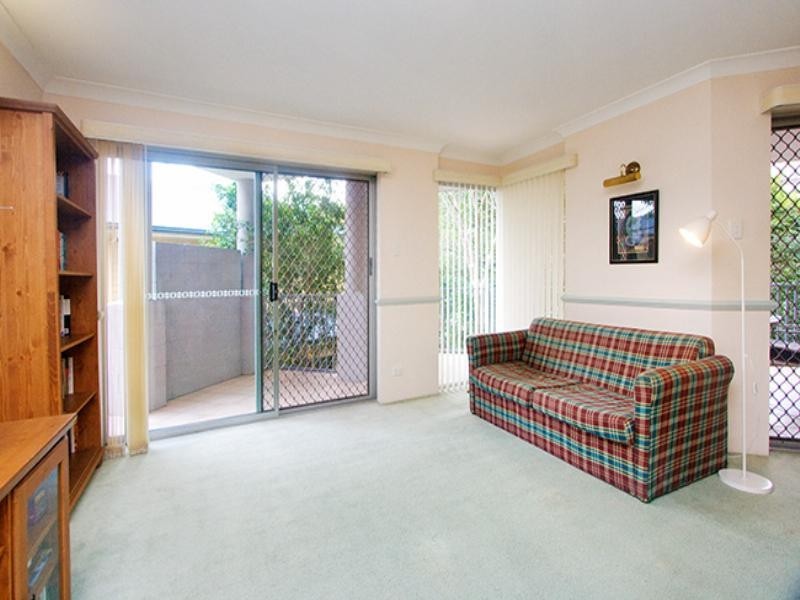 3/36 Brisbane Street, St Lucia QLD 4067