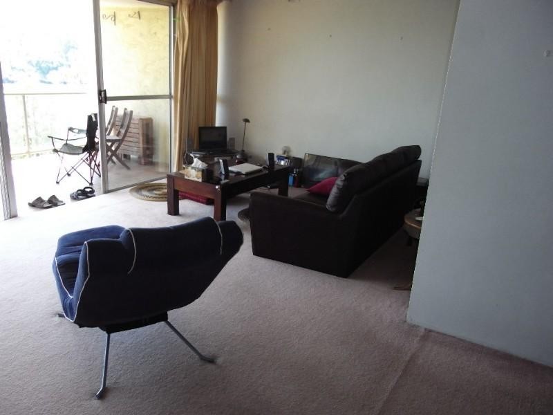 8/164 Macquarie Street, St Lucia QLD 4067