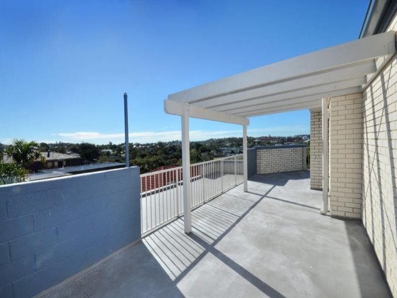 5/14 Lima Street, Auchenflower QLD 4066