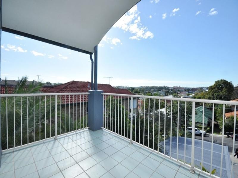 5/14 Lima Street, Auchenflower QLD 4066