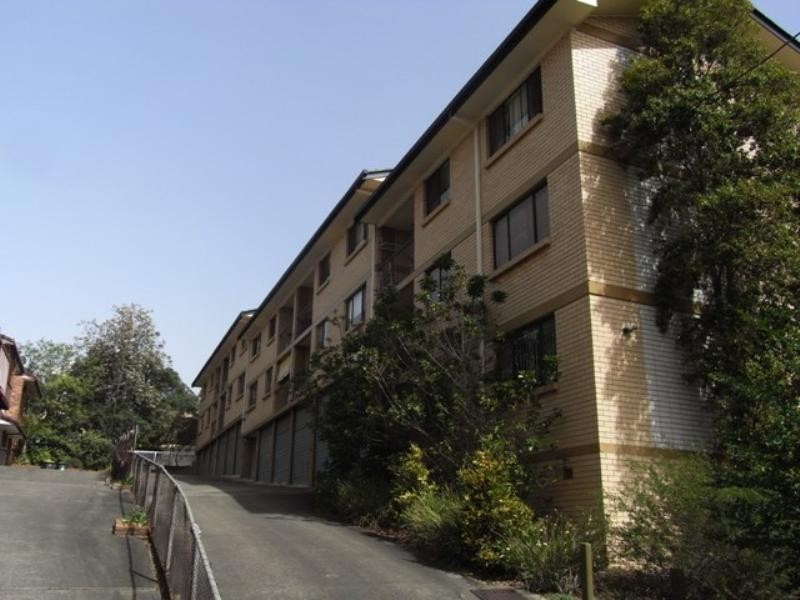 3/40 Lang Parade, Auchenflower QLD 4066