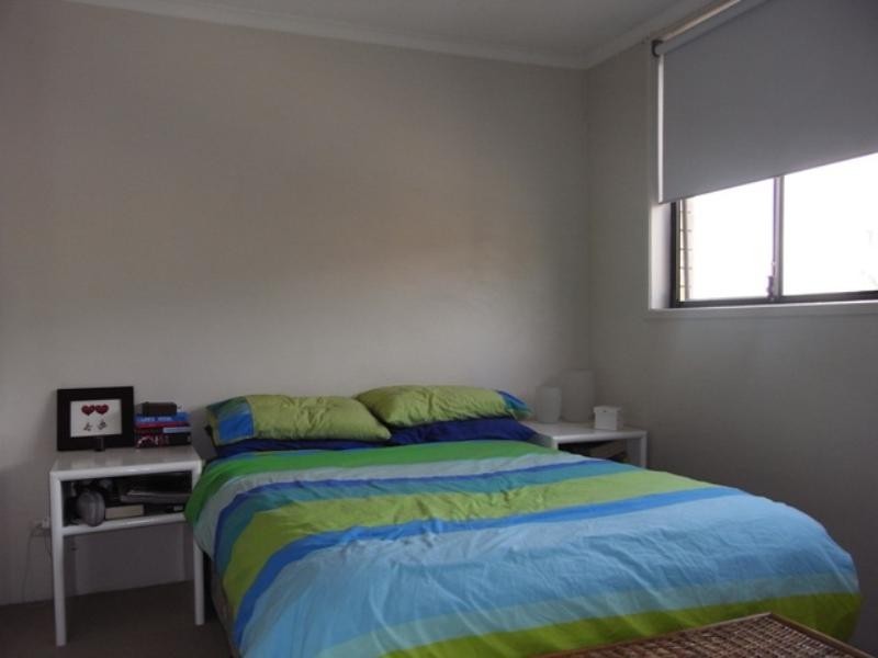 3/40 Lang Parade, Auchenflower QLD 4066