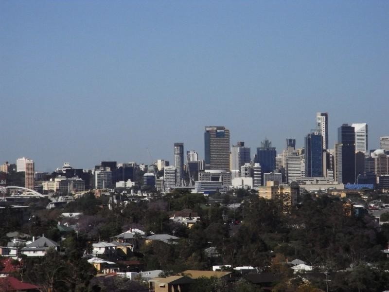 11/70 Swann Road, Taringa QLD 4068