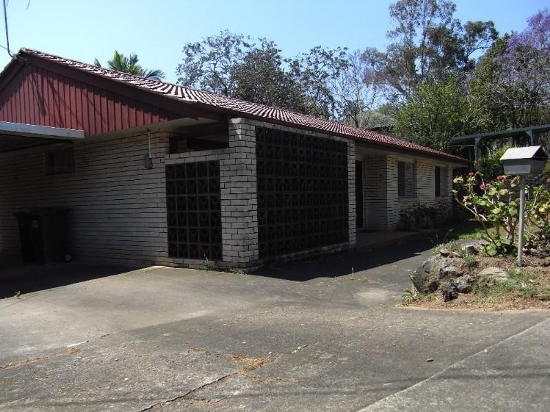 141 Birdwood Terrace, Toowong QLD 4066