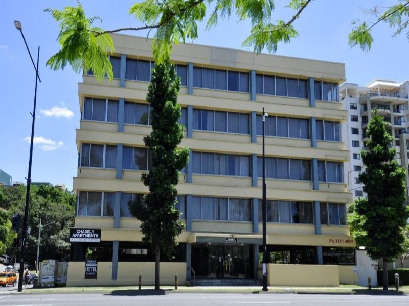 109/435 Coronation Drive, Auchenflower QLD 4066