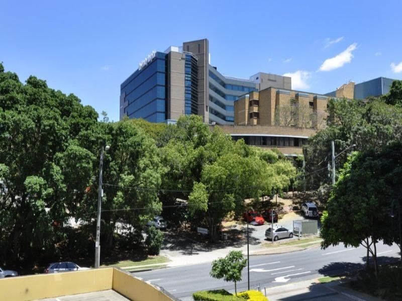 109/435 Coronation Drive, Auchenflower QLD 4066