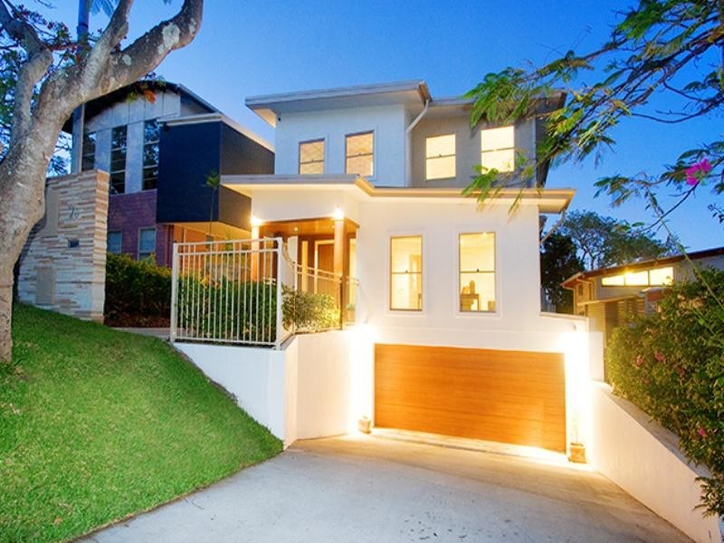 26 Bishop Street, St Lucia QLD 4067