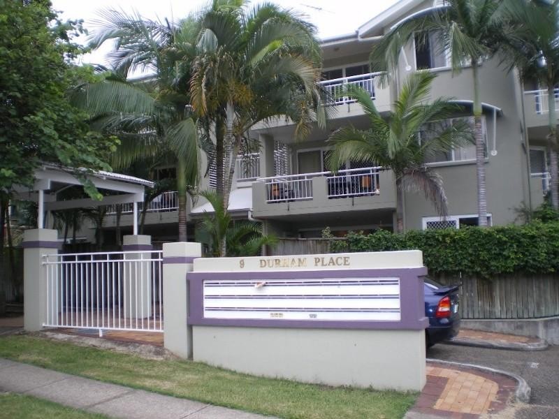 7/9 Durham Street, St Lucia QLD 4067