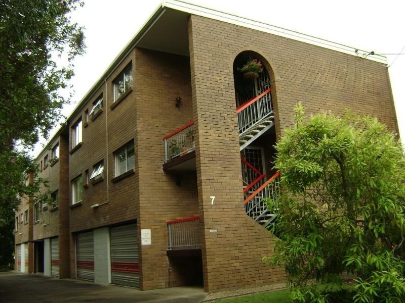 6/7 Stanley Terrace, Taringa QLD 4068