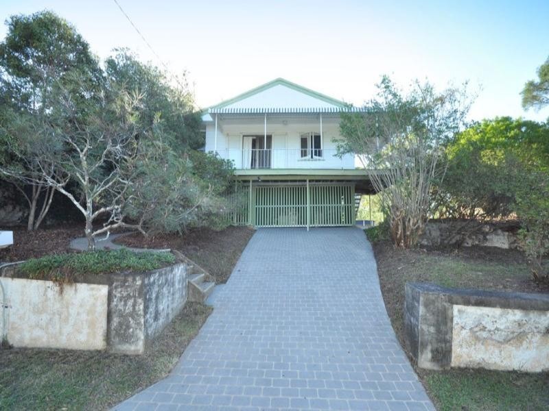 7 Kings Road, Taringa QLD 4068