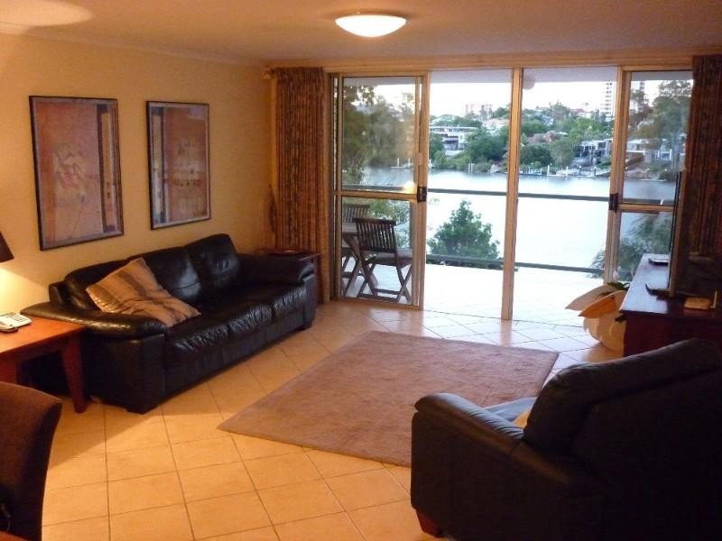 7/164 Macquarie Street, St Lucia QLD 4067