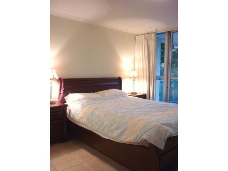 7/164 Macquarie Street, St Lucia QLD 4067