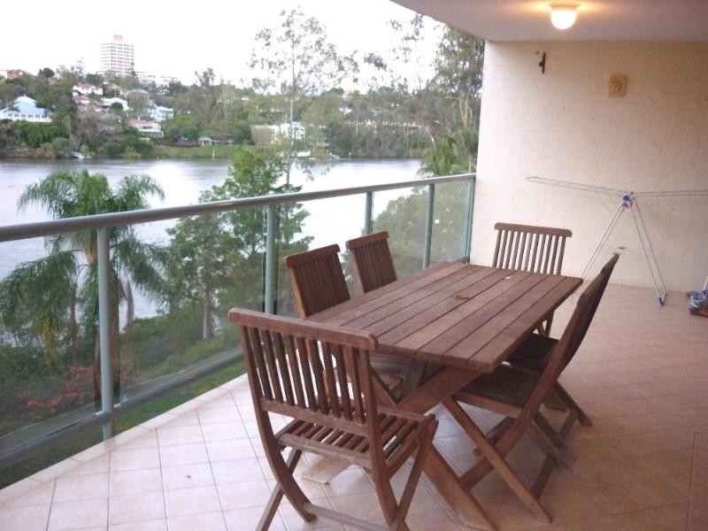 7/164 Macquarie Street, St Lucia QLD 4067