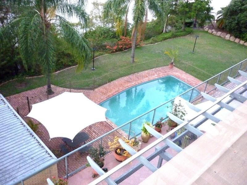 7/164 Macquarie Street, St Lucia QLD 4067