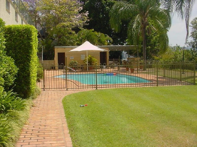 7/164 Macquarie Street, St Lucia QLD 4067