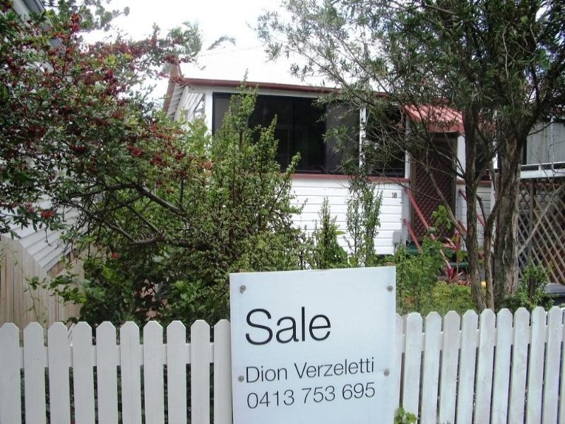 18 Ivy Street, Toowong QLD 4066