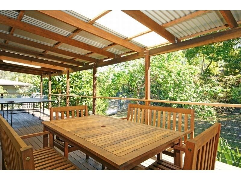 41 Fallbrook Street, Kenmore QLD 4069