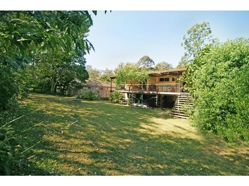 41 Fallbrook Street, Kenmore QLD 4069