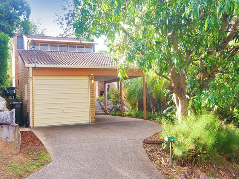 62 Woolley Street, Taringa QLD 4068