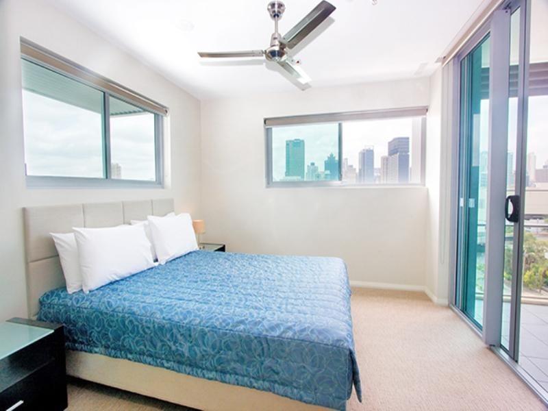 706/43A Peel Street, South Brisbane QLD 4101