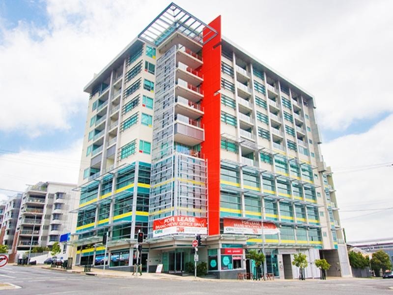 706/43A Peel Street, South Brisbane QLD 4101