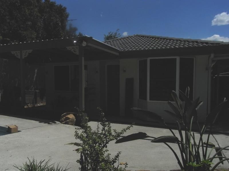 5 Usher Street, Indooroopilly QLD 4068