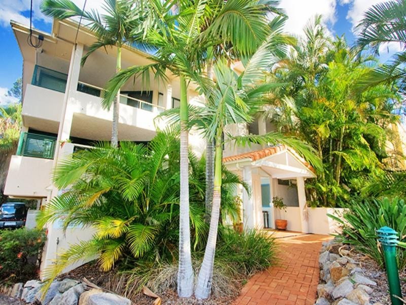 4/102 Indooroopilly Road, Taringa QLD 4068