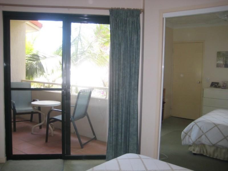 4/102 Indooroopilly Road, Taringa QLD 4068