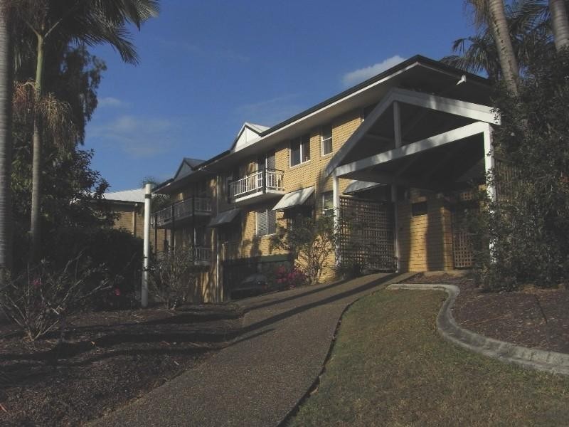 1/22 Warren Street, St Lucia QLD 4067