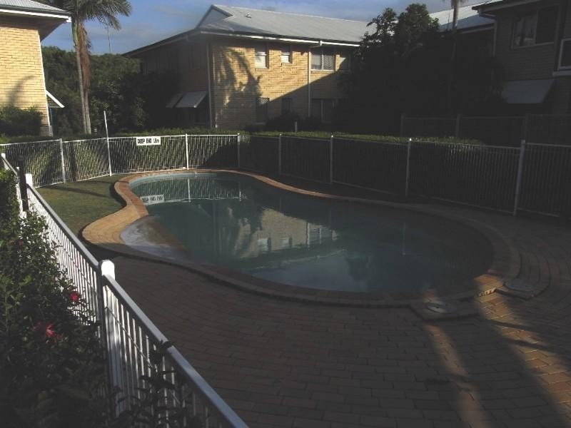 1/22 Warren Street, St Lucia QLD 4067