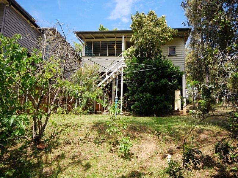 42 Thorpe Street, Auchenflower QLD 4066