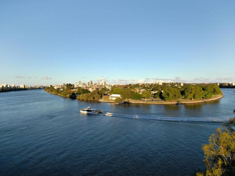 6/1 Glenny Street, Toowong QLD 4066