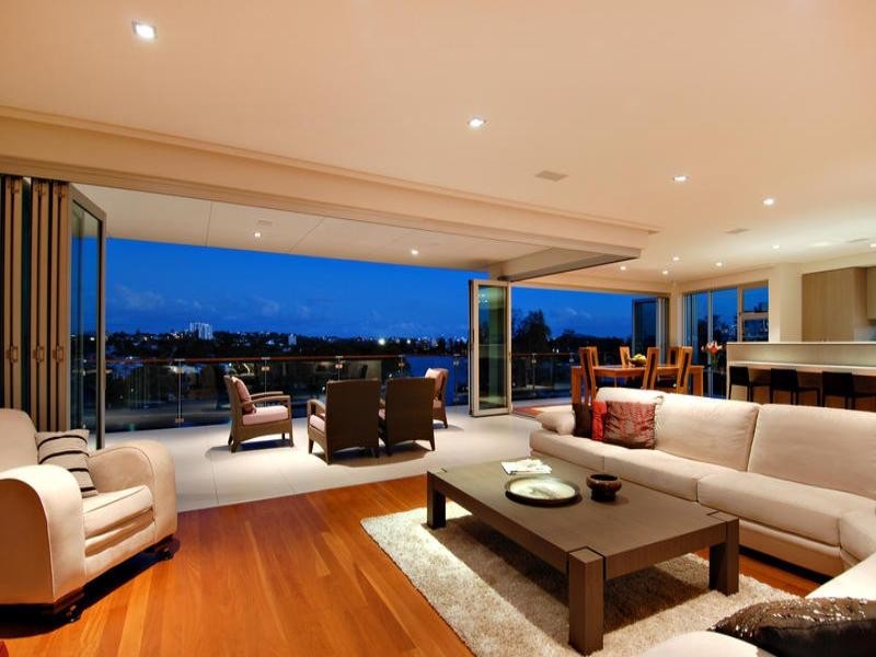 6/1 Glenny Street, Toowong QLD 4066