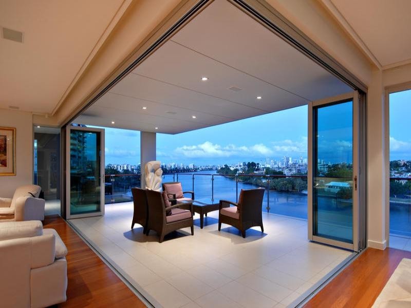6/1 Glenny Street, Toowong QLD 4066