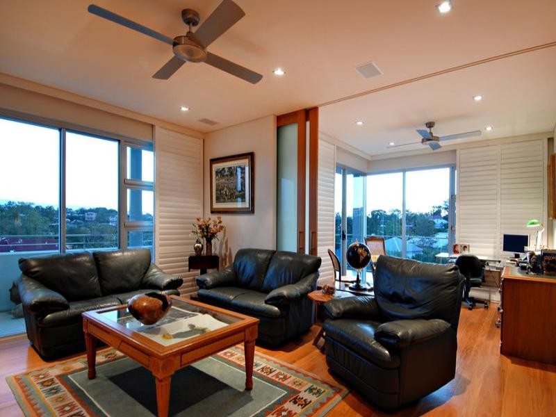 6/1 Glenny Street, Toowong QLD 4066