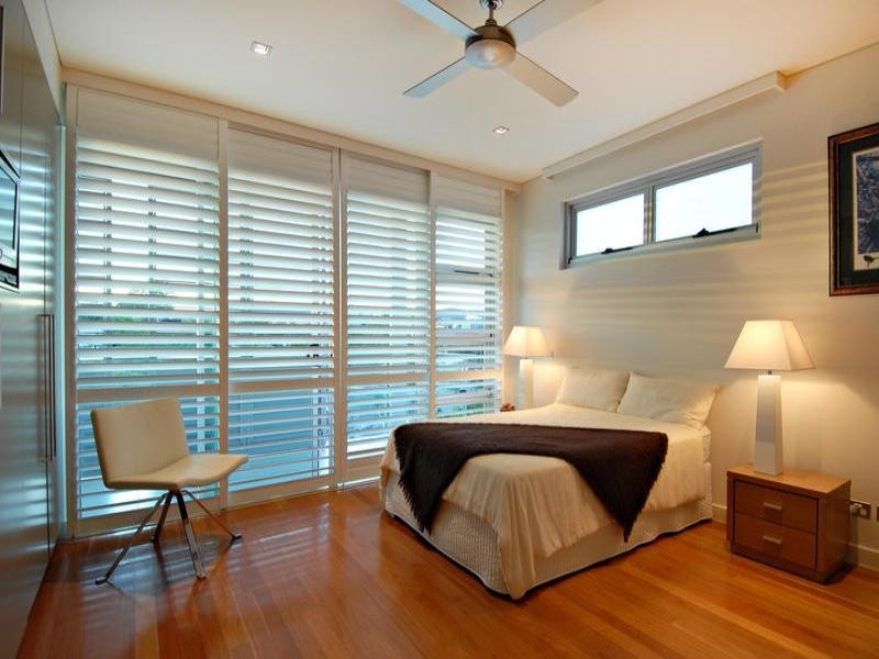 6/1 Glenny Street, Toowong QLD 4066