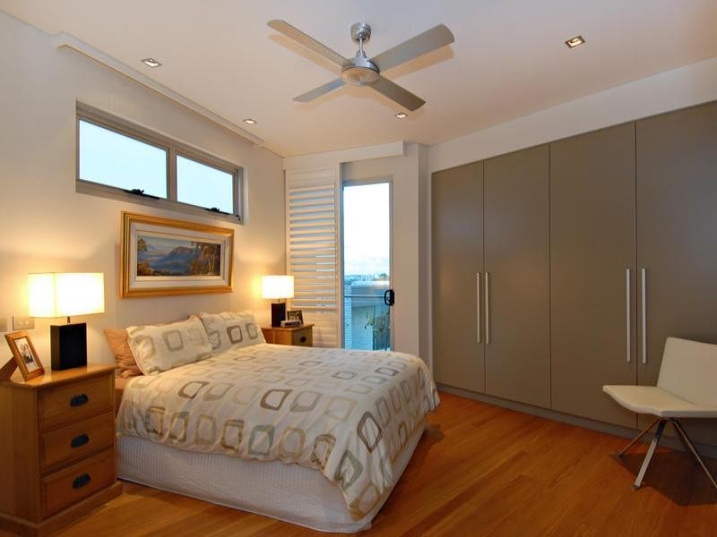 6/1 Glenny Street, Toowong QLD 4066