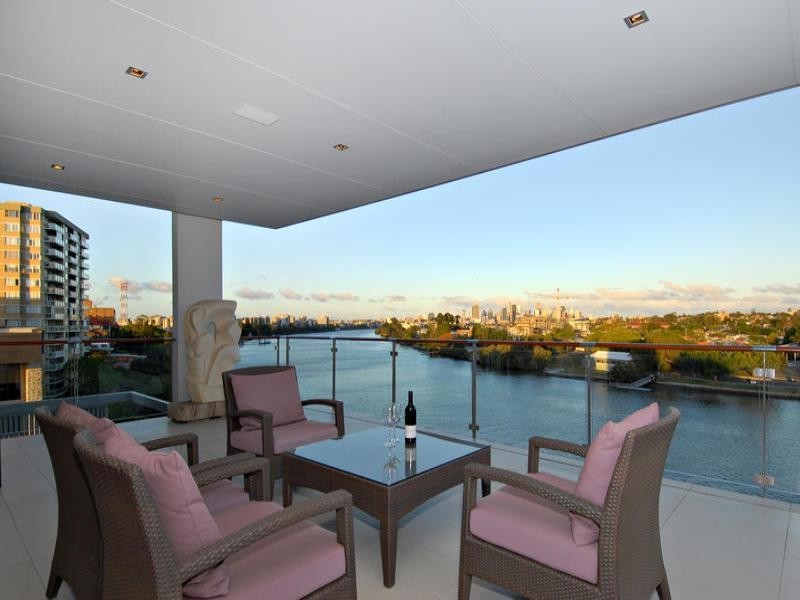 6/1 Glenny Street, Toowong QLD 4066