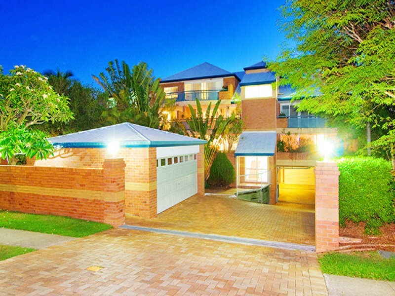 1/22 Ascog Terrace, Toowong QLD 4066