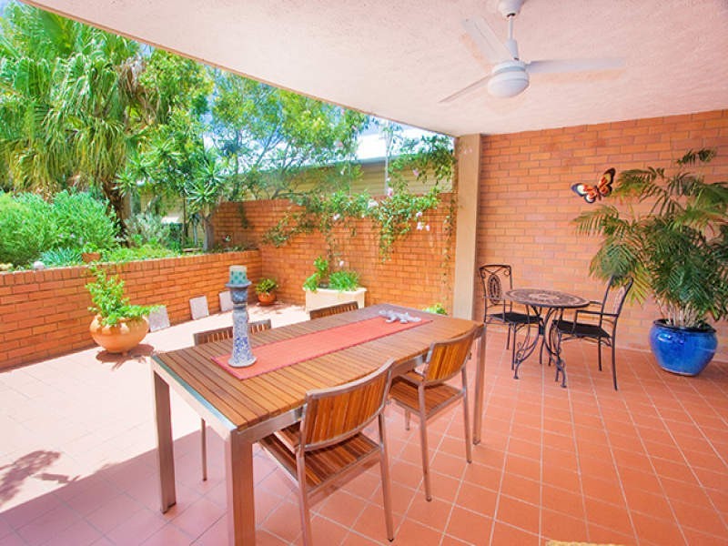 1/22 Ascog Terrace, Toowong QLD 4066